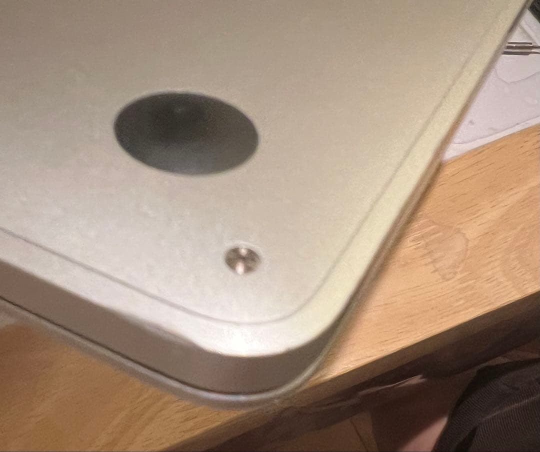 ジャンク品】Apple MacBook Pro A1708 13インチ128GB