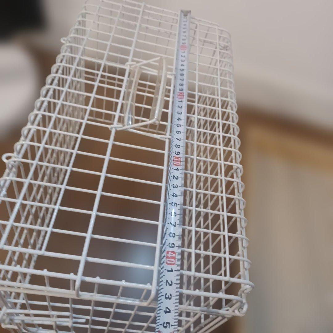 SANKO キャリー ケージ 持ち運びゲージ