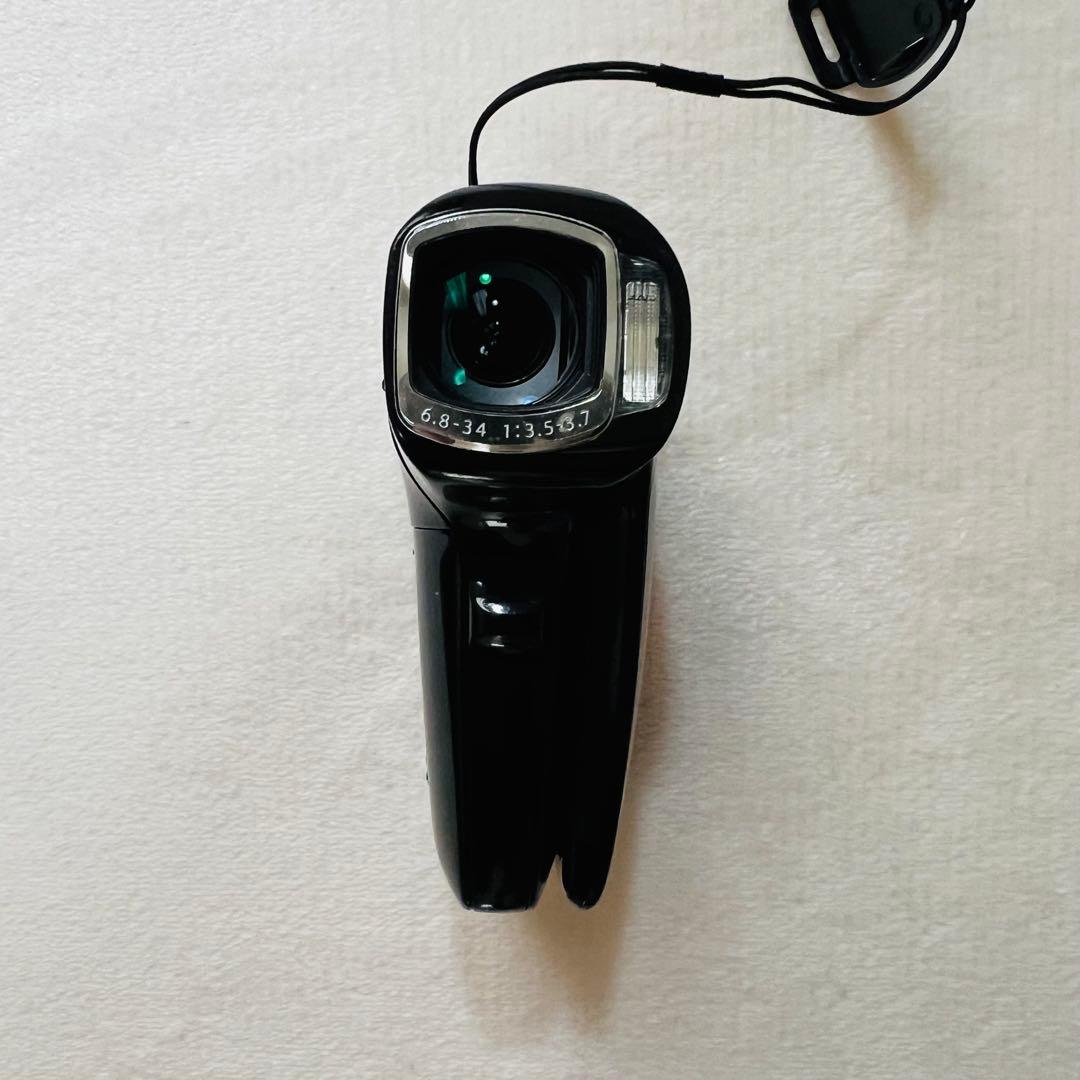 ビデオカメラ SANYO Xacti DMX-CG9