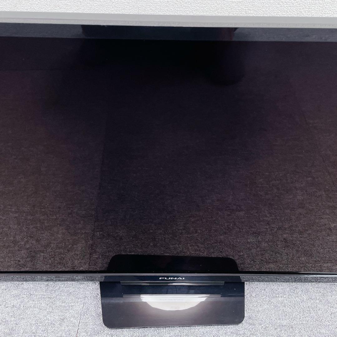 FUNAI フナイ 32V型 液晶テレビ　FL32h1010