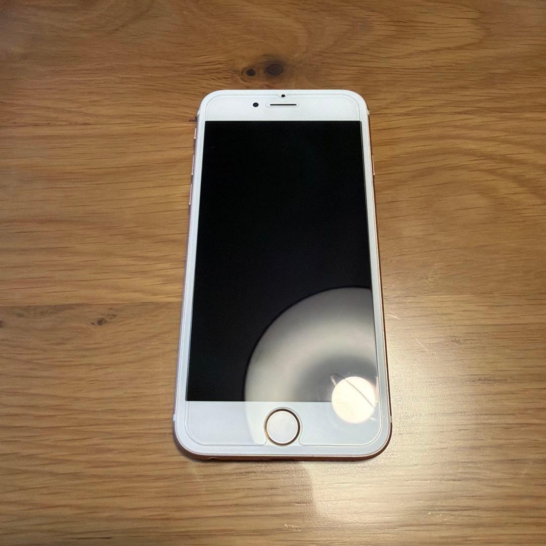 iPhone6s 64GB SIMフリー 美品