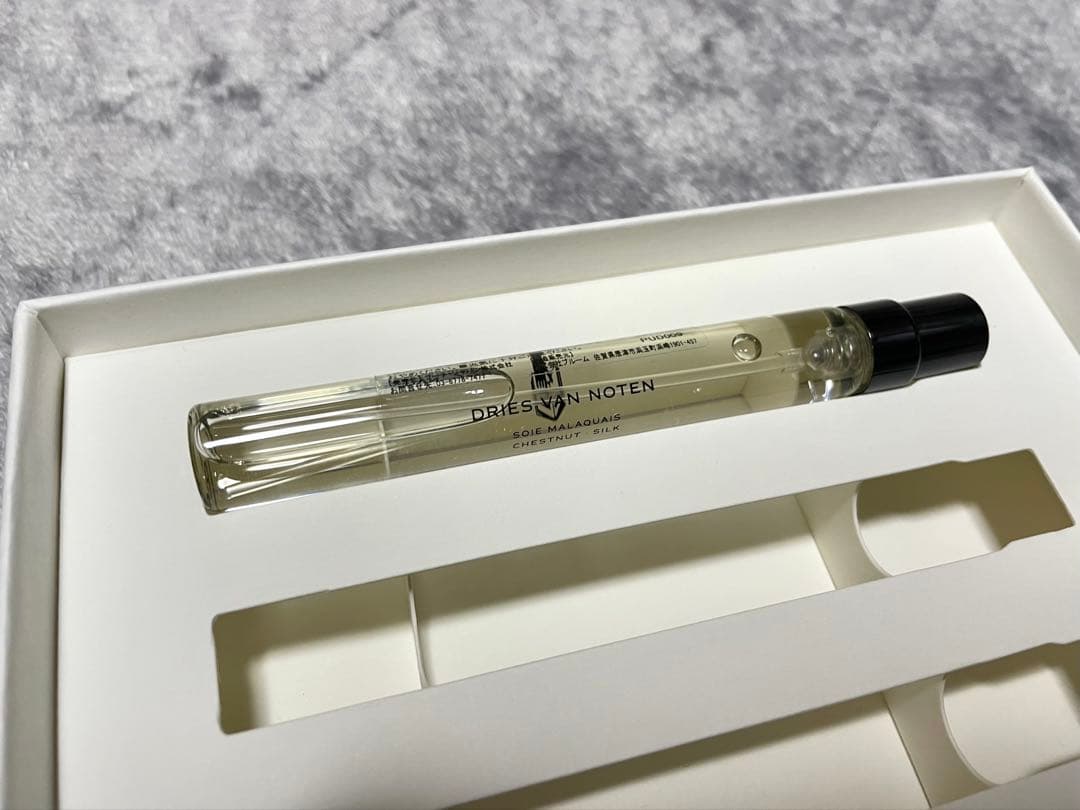 Dries Van Noten ソワマラケ オードパルファム 10ml