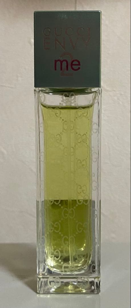 GUCCI ENVY ME 香水　30ml グッチエンヴィーミー2