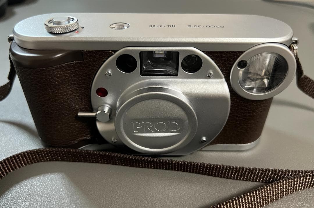 MINOLTA PROD-20’S
