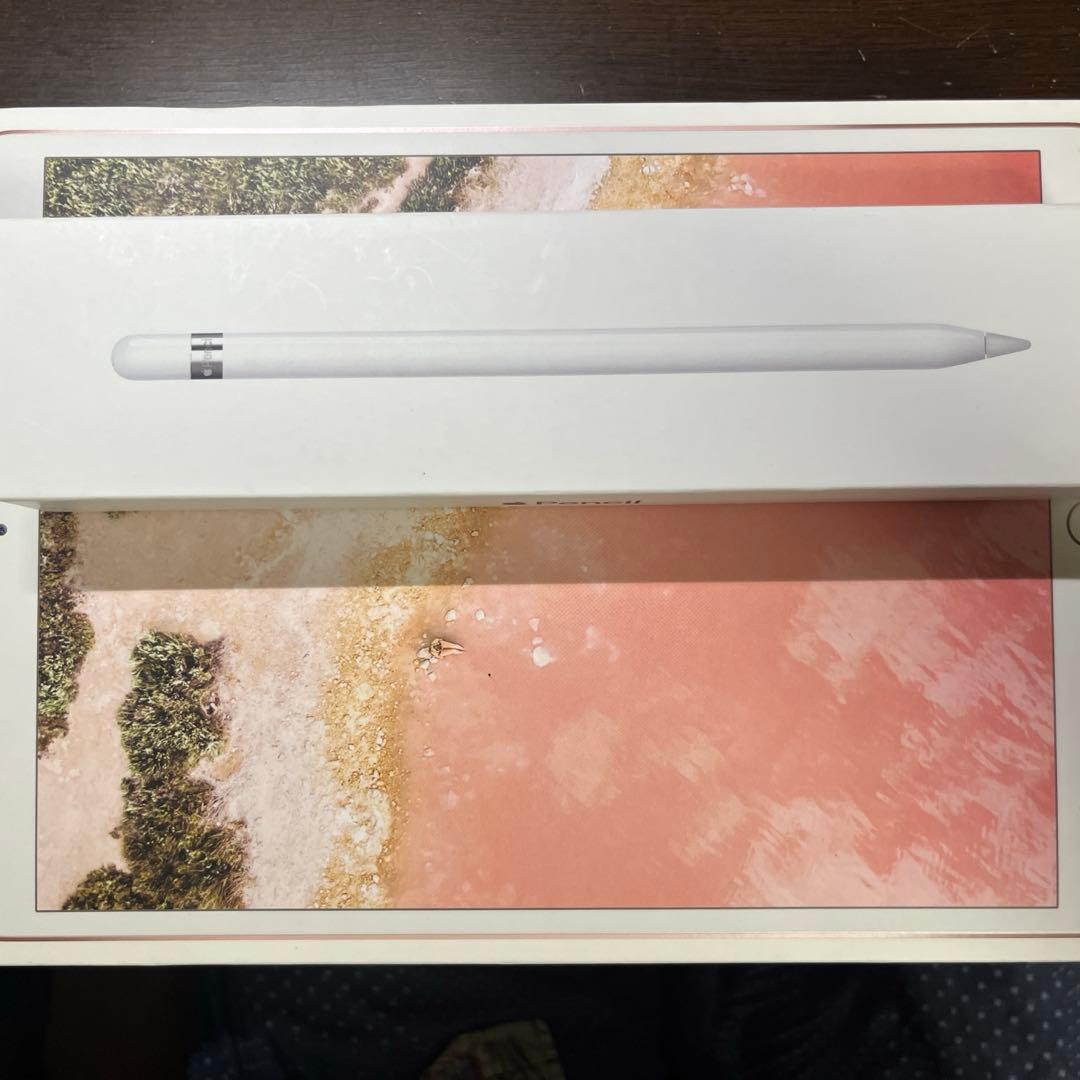 iPad Pro (10.5インチ) Wi-Fi 256GB キーボード付