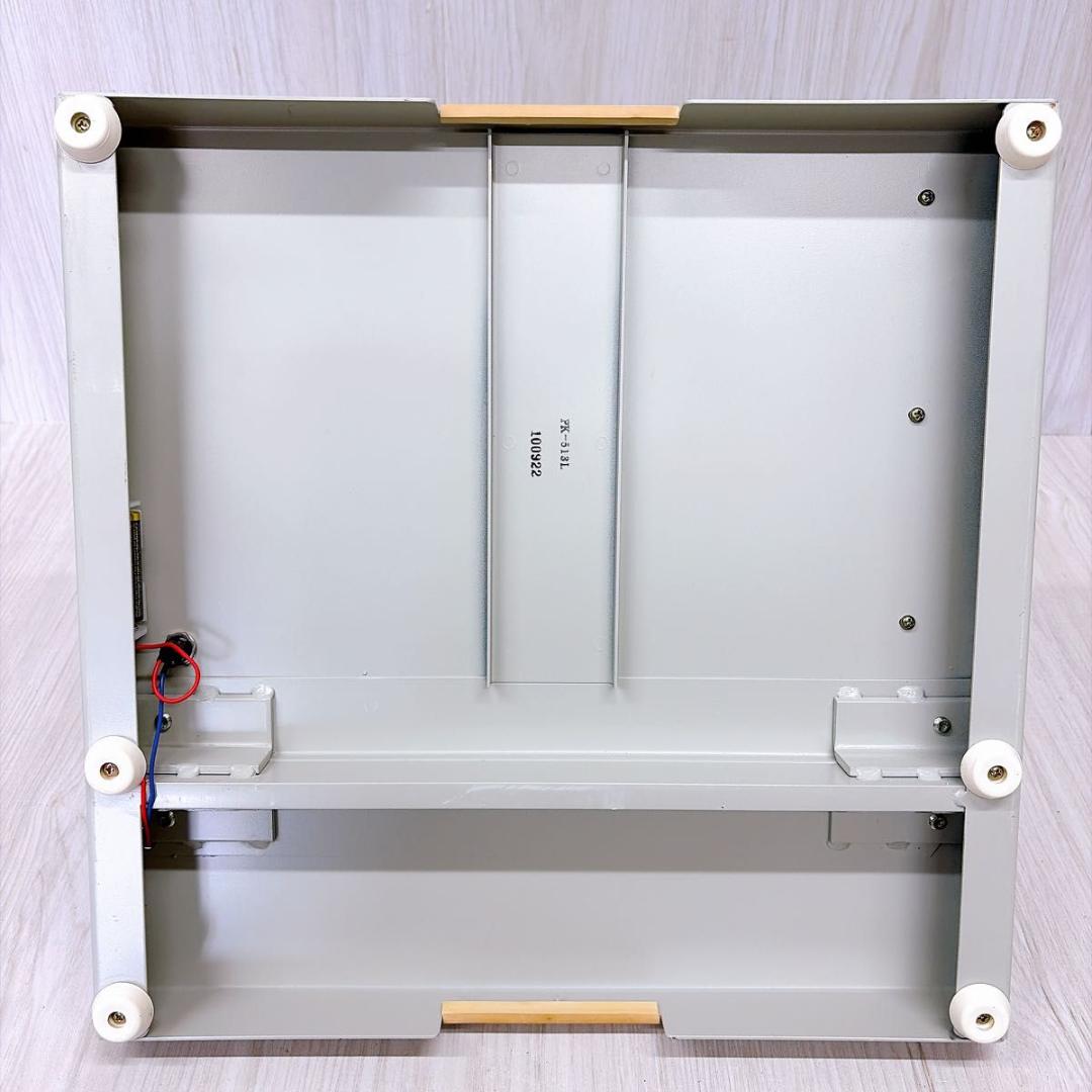 PLUS プラス PK-513L 断裁機 裁断機 事務用品 手動断裁機