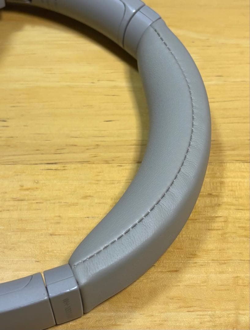 【パッド、ヘッドバンド交換済】SONY WH-1000XM4