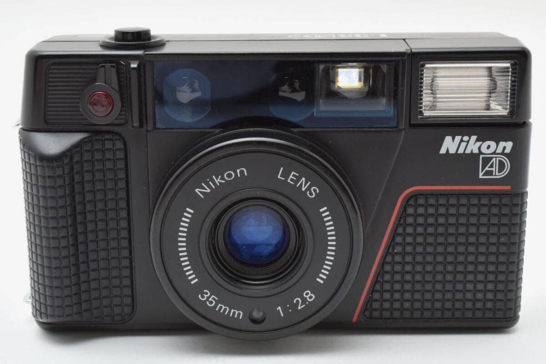 Nikon L35AD2 ニューピカイチQD 1430