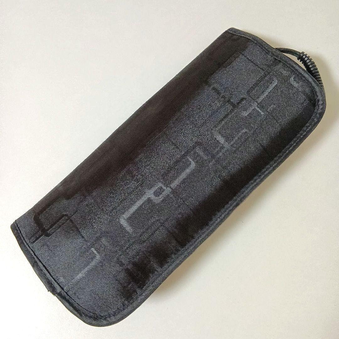 ADST Premium DS2 ストレートヘアアイロン 耐熱ポーチ付き