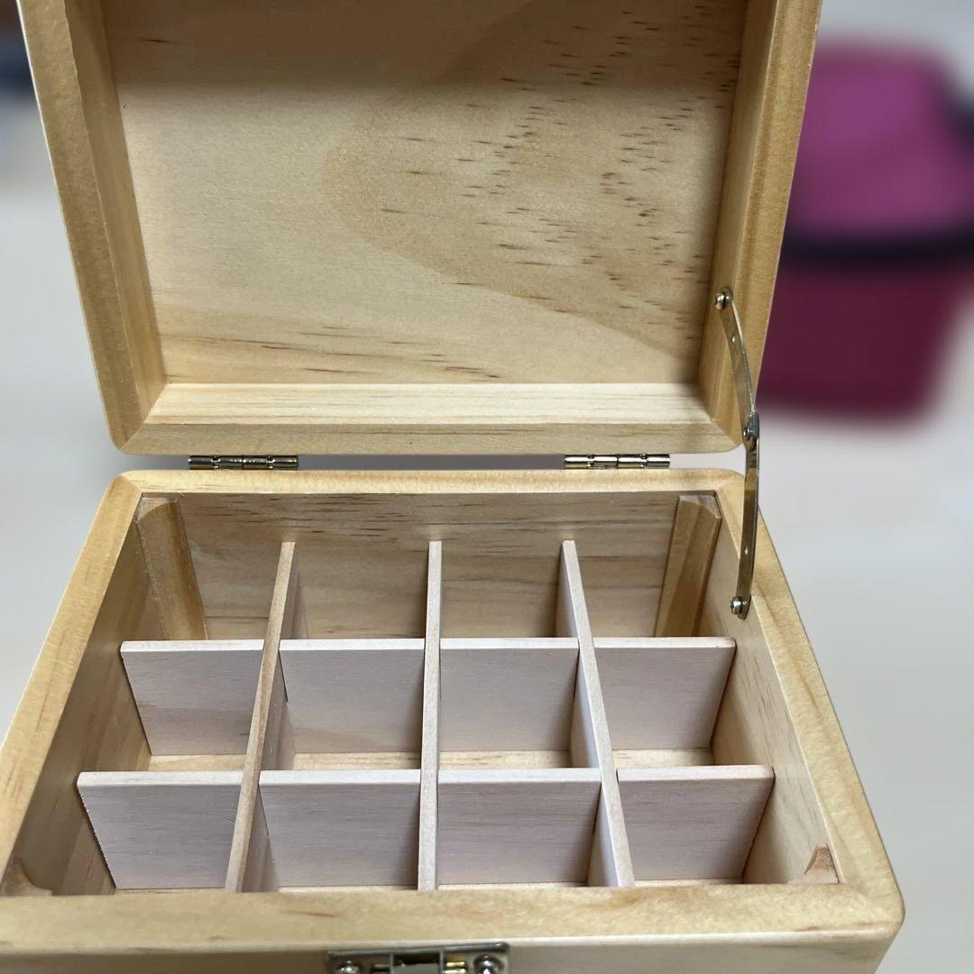 Young Living Immuwell アロマケース２個　おまけアロマオイル