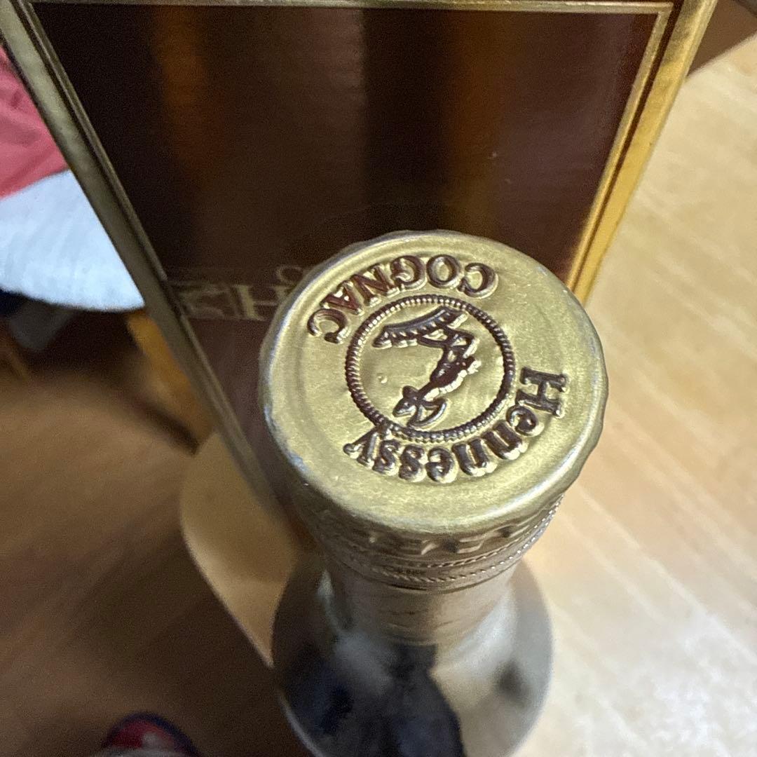 Hennessy VSOP 700ml 40℃