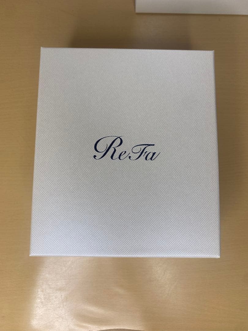✨ReFa CARAT RAY 美顔ローラー RF-PC2019B