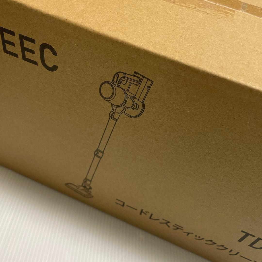 コードレス掃除機 超強力吸引 サイクロン PSE認証 多機能 45000Pa