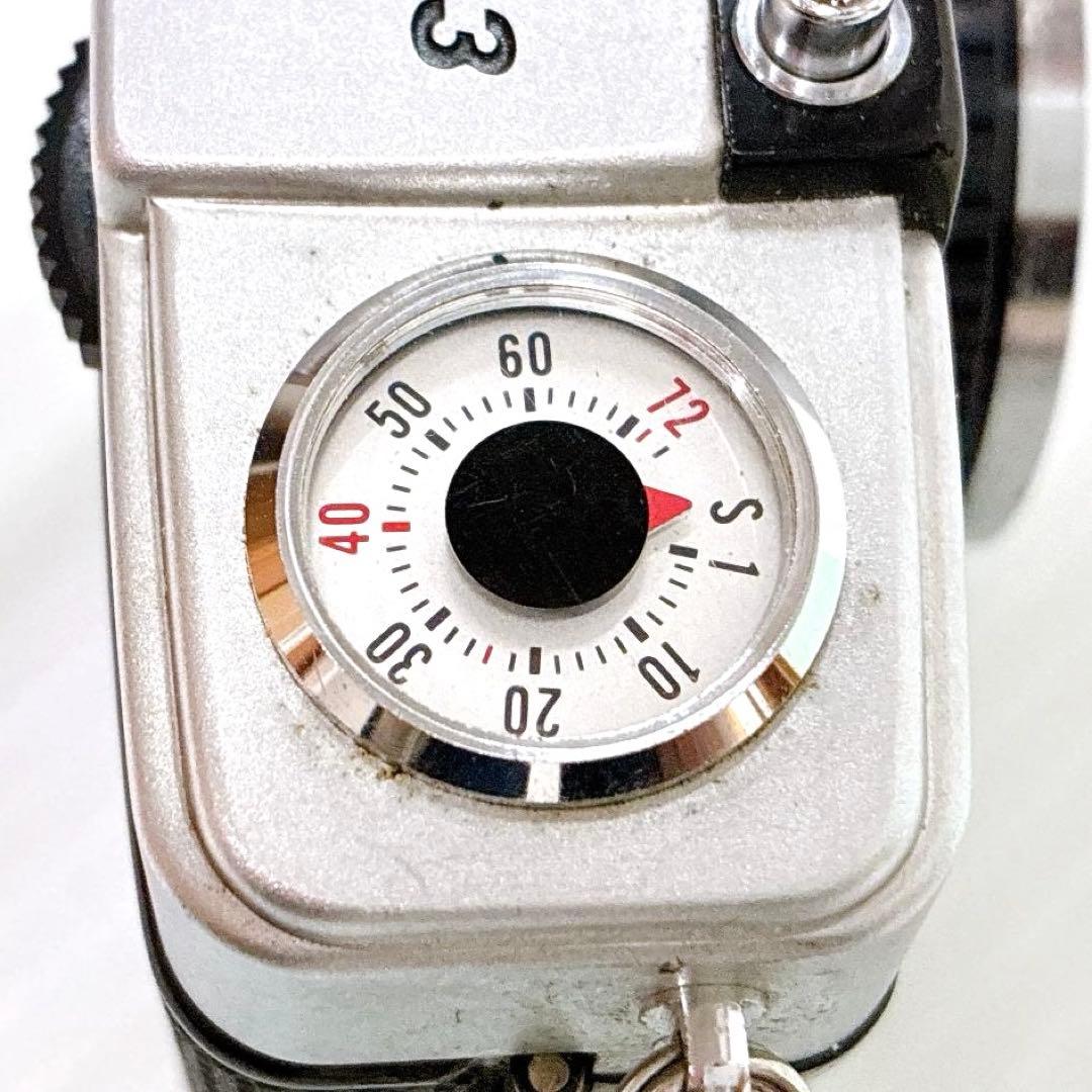 Y-086【完動品 訳あり】OLYMPUS PEN EE-3 ハーフカメラ