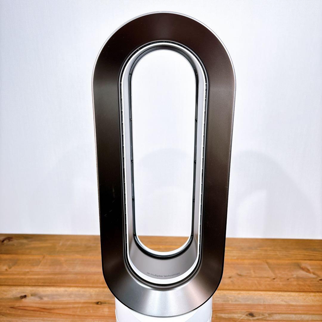 【良品】 Dyson ダイソン ホットアンドクール AM09 2024年製