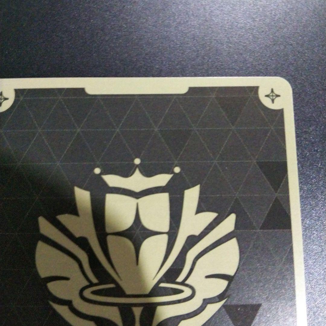 ホロライブカード 大神ミオUR ワンオーナー品です。