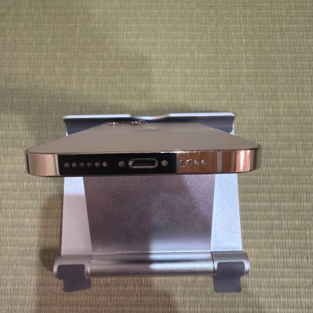 Apple iPhone 12 Pro Max 128GB ゴールド