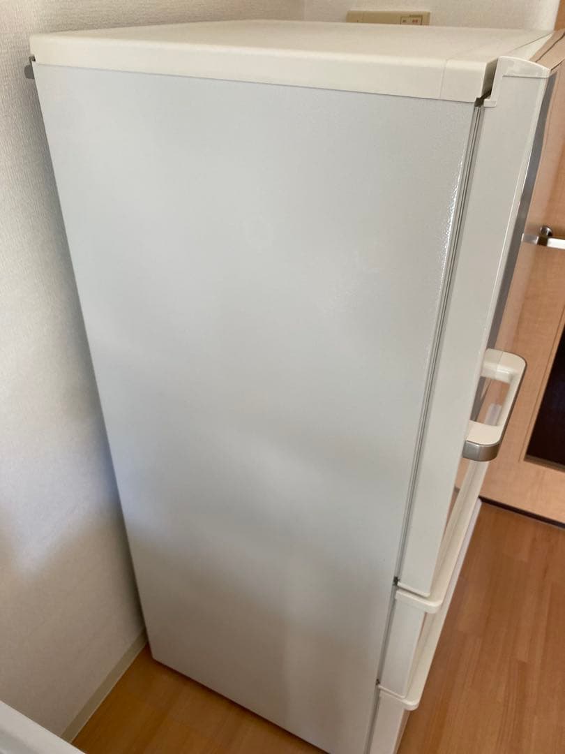 冷蔵庫　AQUA 272L ホワイト　2020年製