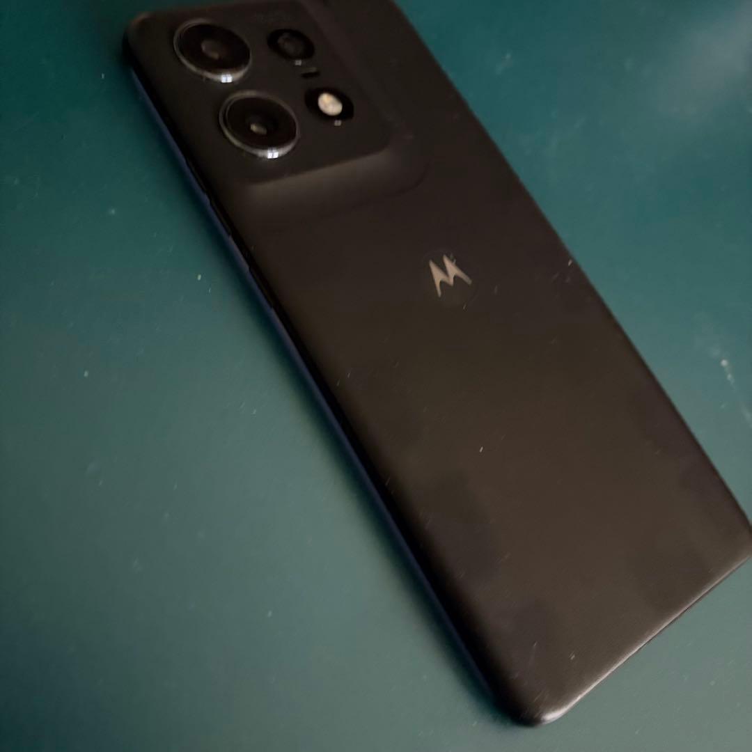 激安 Motorola edge 50s pro ソフトバンク 国内版