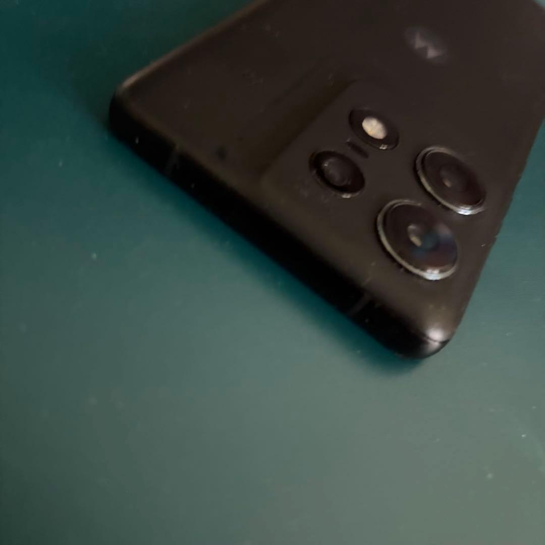 激安 Motorola edge 50s pro ソフトバンク 国内版