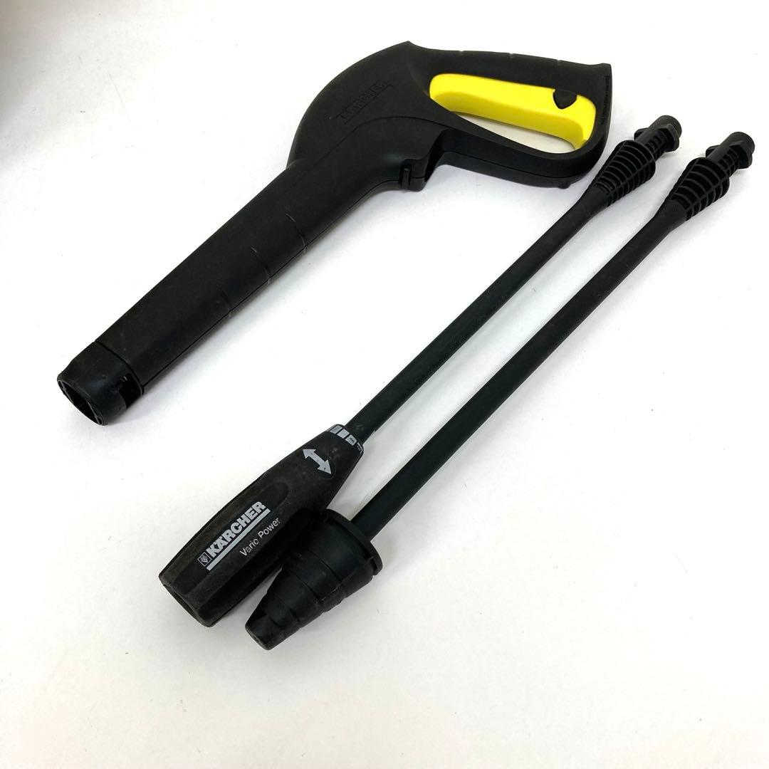730-J 欠品あり! KARCHERケルヒャー K 2.360 高圧洗浄機