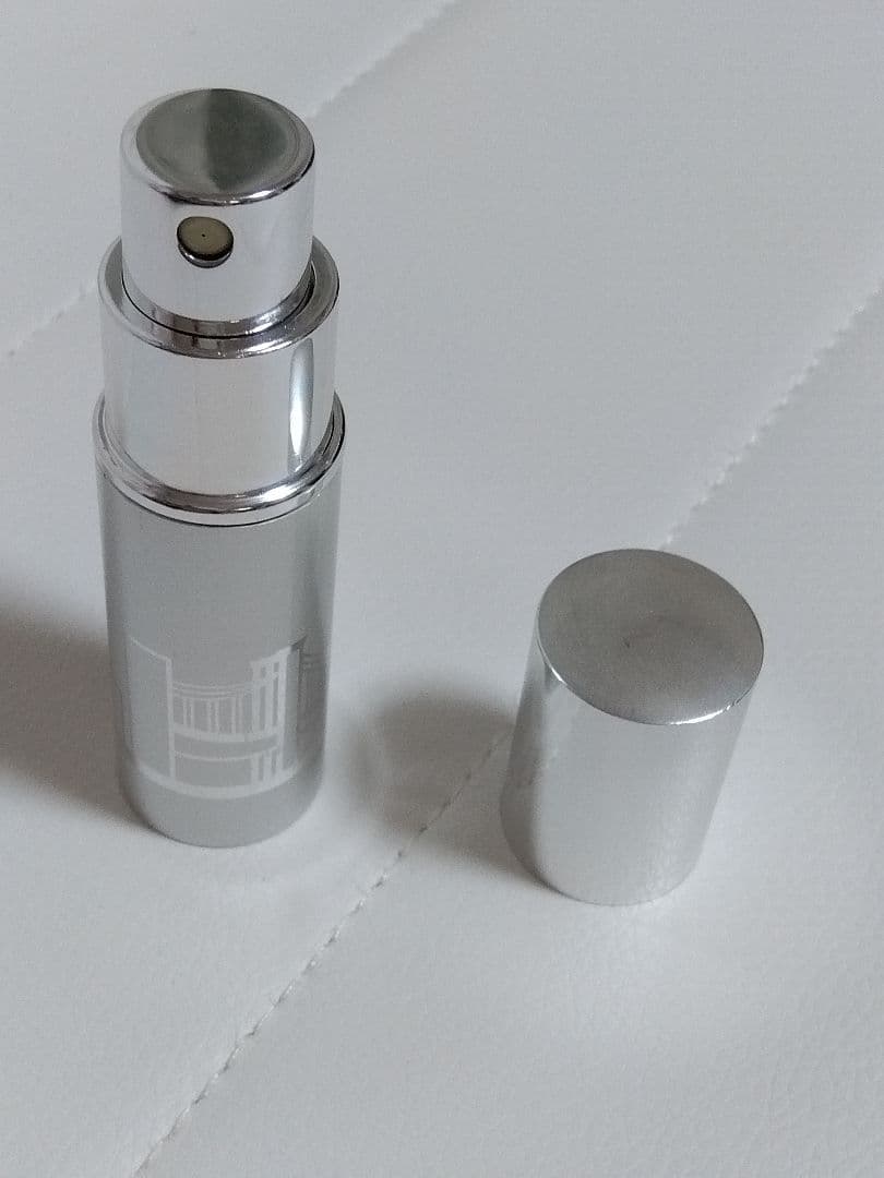Tiffany オードパフューム 30ml ミニアトマイザーボトル付き