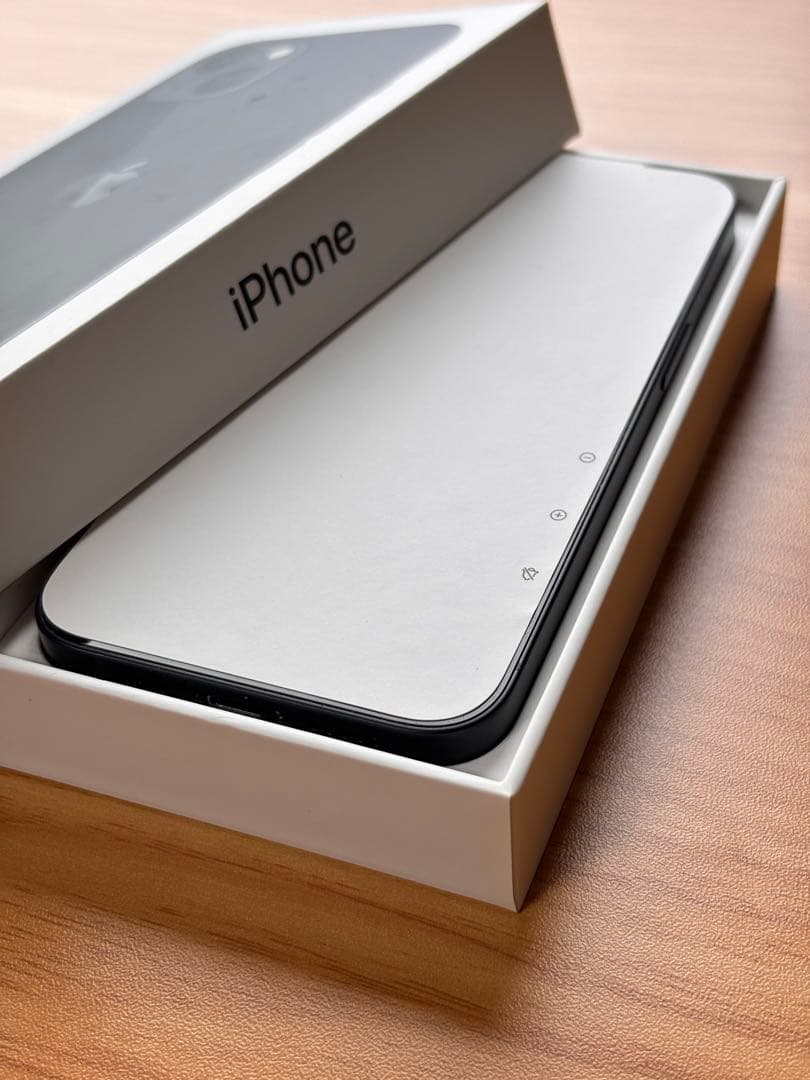 Apple iPhone 13 ミッドナイト 本体 128GB SIMフリー