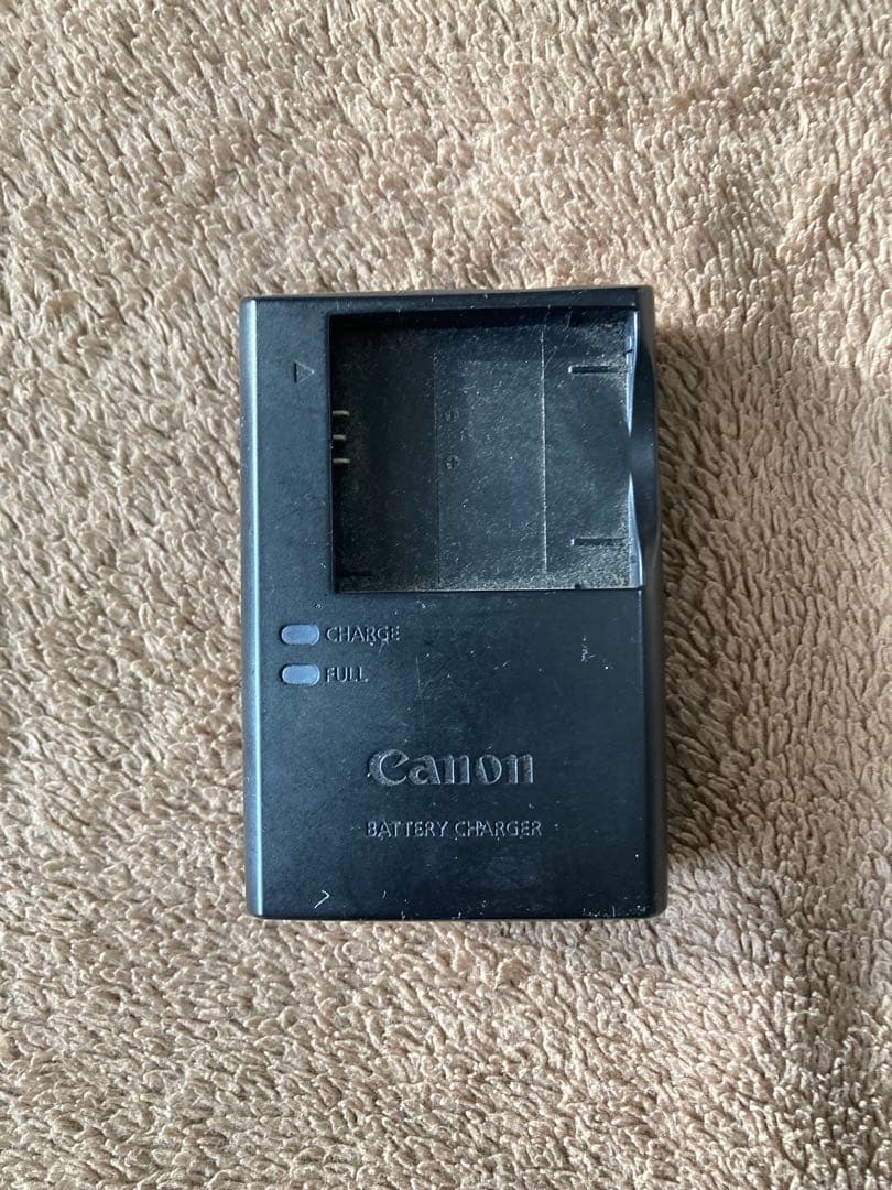 Canon IXY 180 コンパクトデジタルカメラ 他付属品