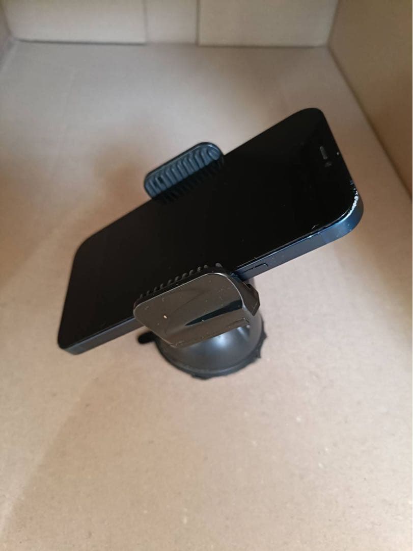 【rymek】 Apple iPhone 12 128GB ブルー