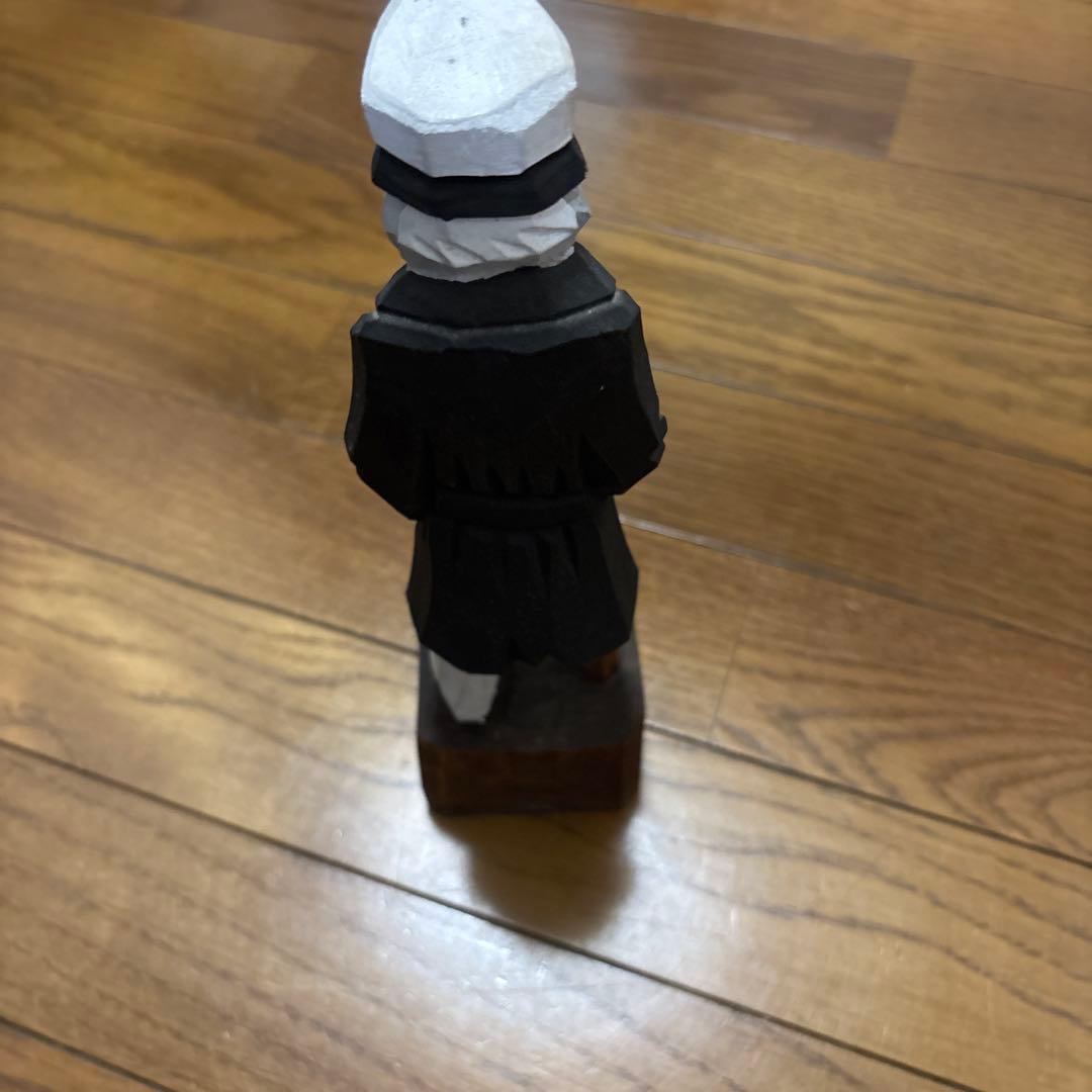謎