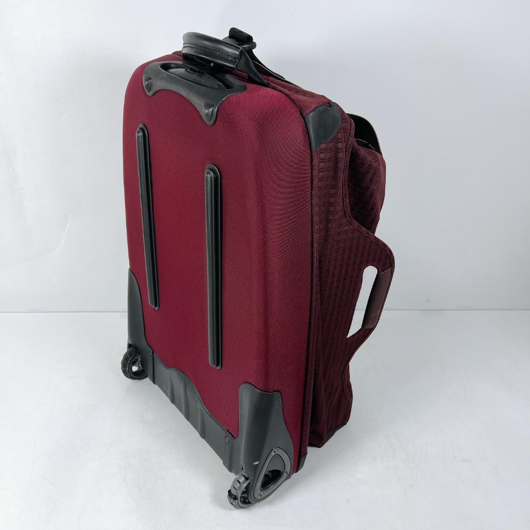 patagonia パタゴニア オーバーヘッドシェッド キャリーバッグ カート