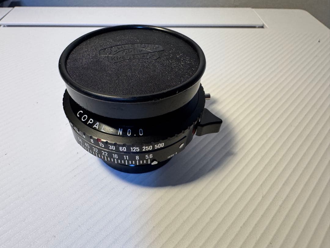 Schneider APO-SYMMAR 135mm f5.6 大判 シュナイダ