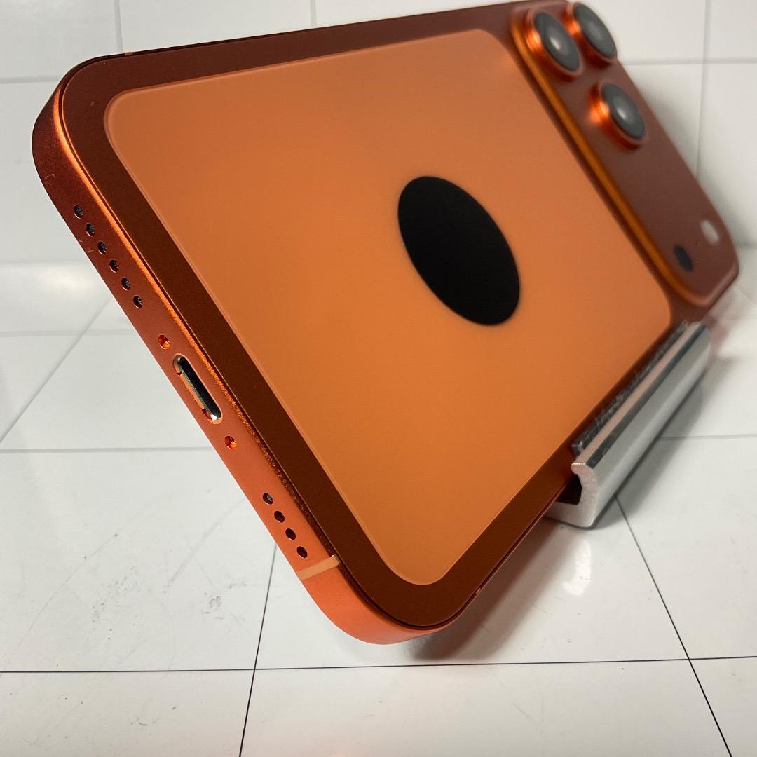 iPhone17Pro　カスタム仕様iPhone11　128GB　SIMフリー