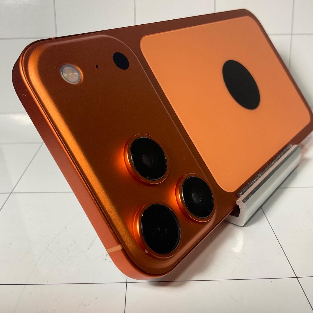 iPhone17Pro　カスタム仕様iPhone11　128GB　SIMフリー