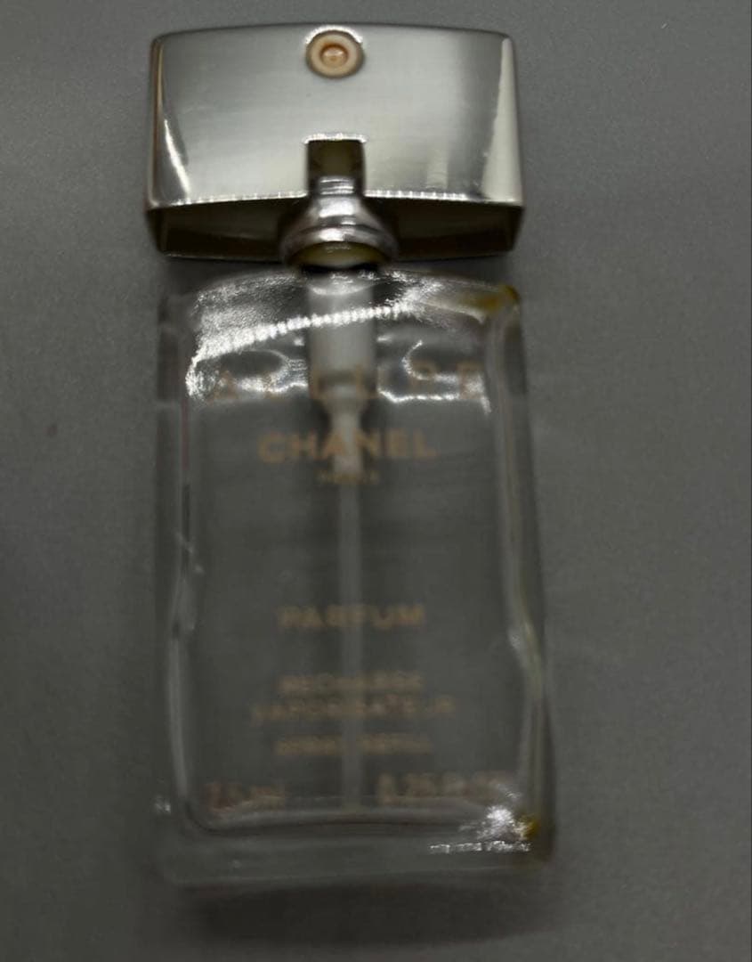 おまけ付★CHANEL ALLURE アリュール　50ml シャネル