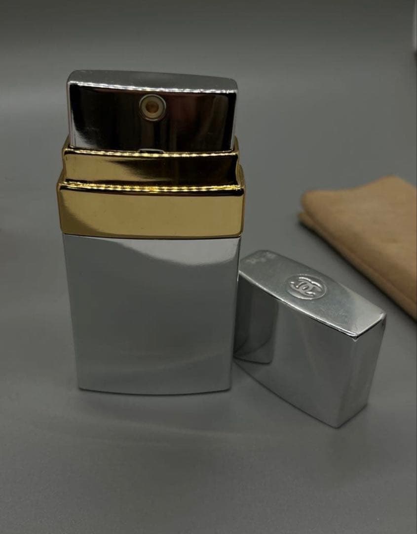 おまけ付★CHANEL ALLURE アリュール　50ml シャネル