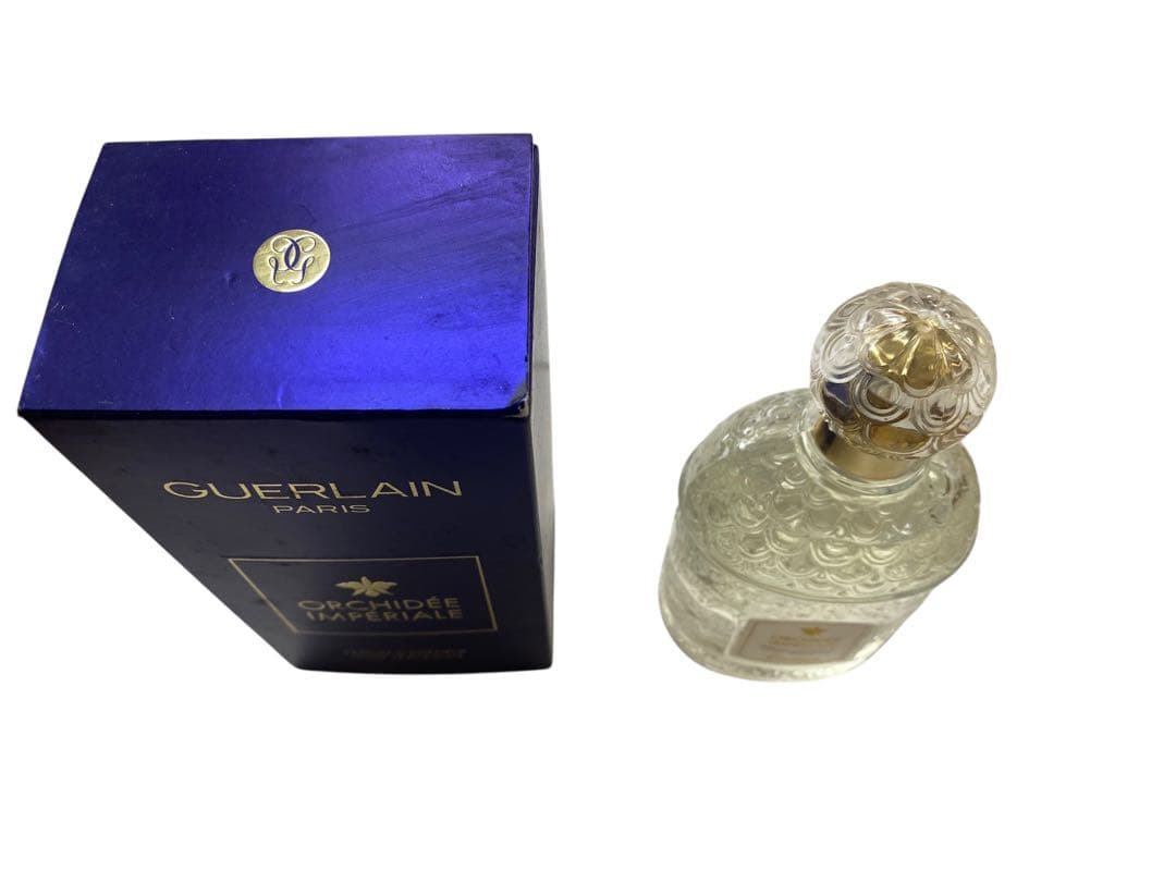 Guerlain Orchidée Impériale 100ml ゲラン