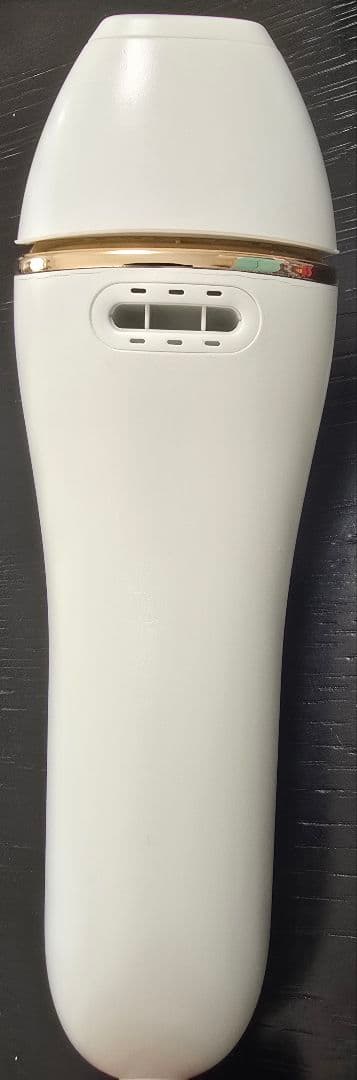 BRAUN Silk・expert Pro 5 IPL式 光美容器 脱毛器