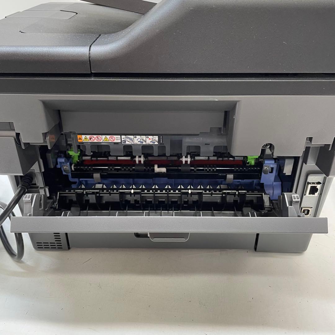 brother DCP-L2660DW A4モノクロレーザー複合機