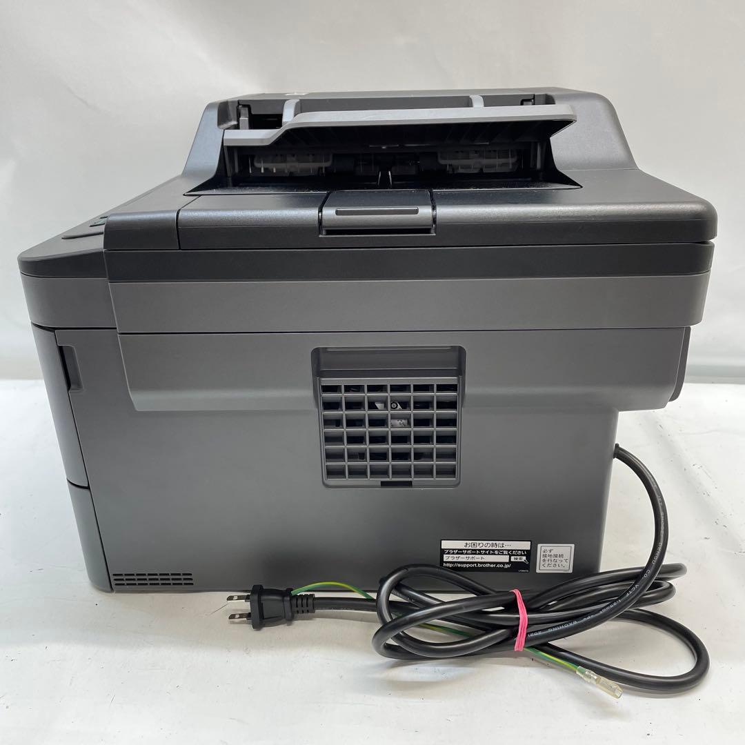 brother DCP-L2660DW A4モノクロレーザー複合機