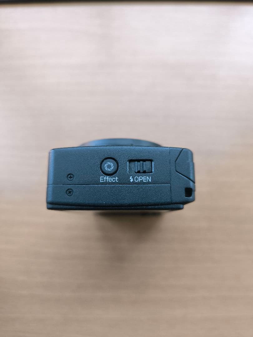 RICOH GR　初代　APSC　レア　GR1　コンパクトデジタルカメラ