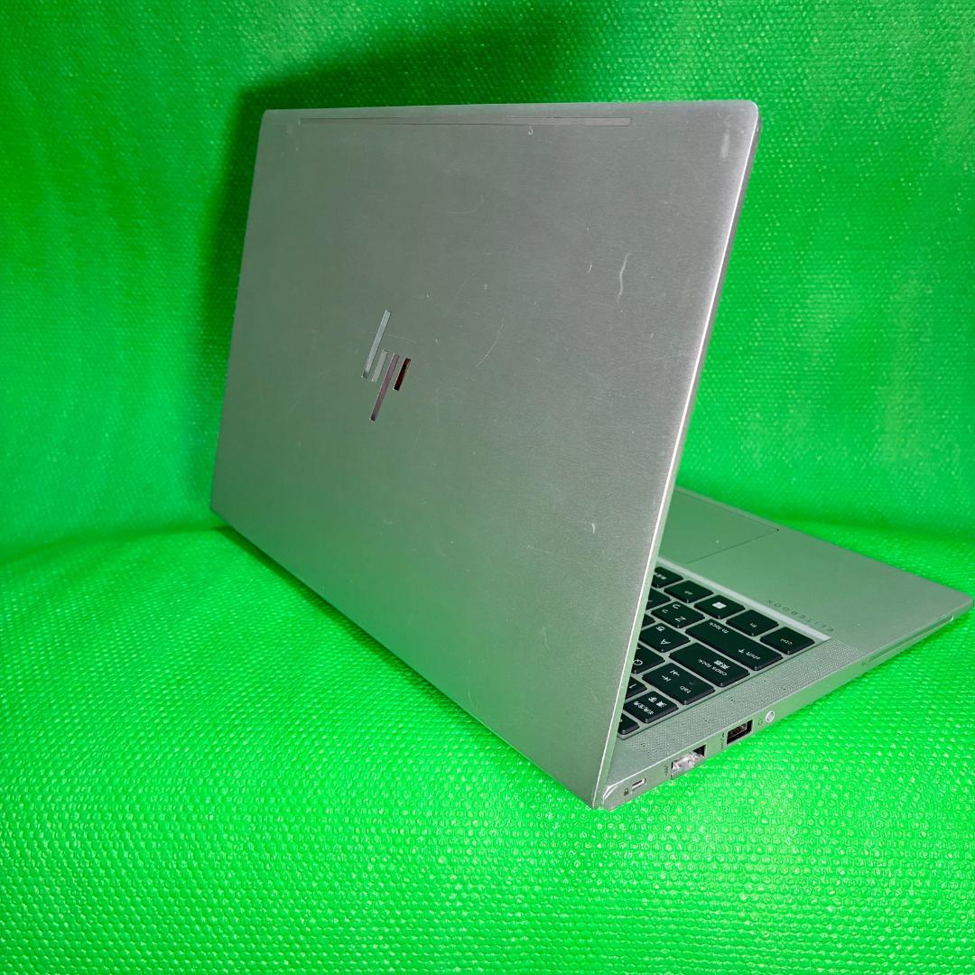 【バッテリー新品】HP EliteBook 630 G10 13世代 i7