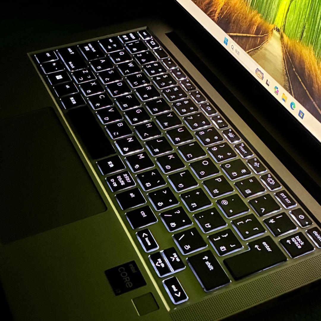 【バッテリー新品】HP EliteBook 630 G10 13世代 i7