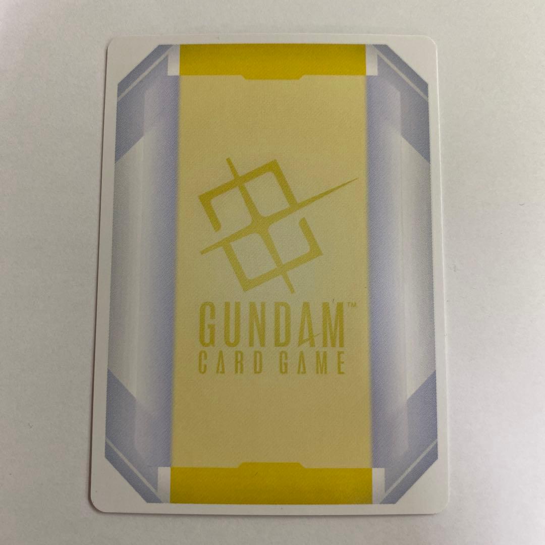 い ガンダムカードゲーム EXリソース クーデリア 鉄血のオルフェンズ