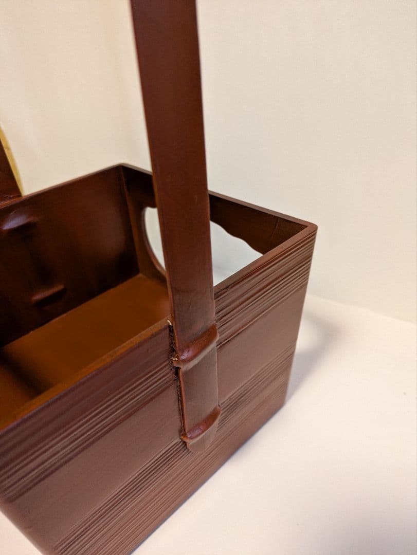 茶道具 莨盆