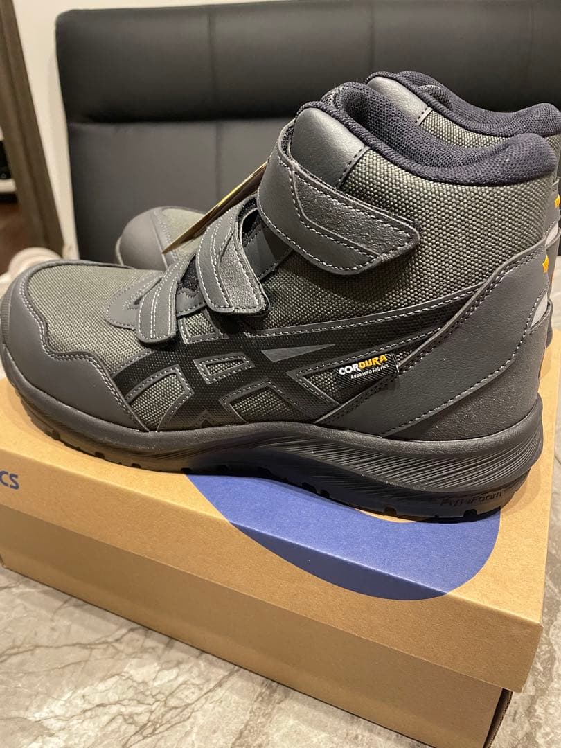 限定カラー　26.0センチ　ASICS WINJOB CP216 TOUGH