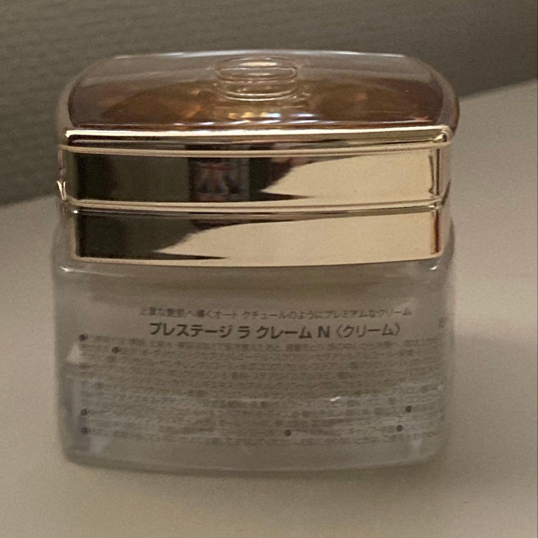 Dior Prestige La Crème プレステージ　ラクレーム15ml
