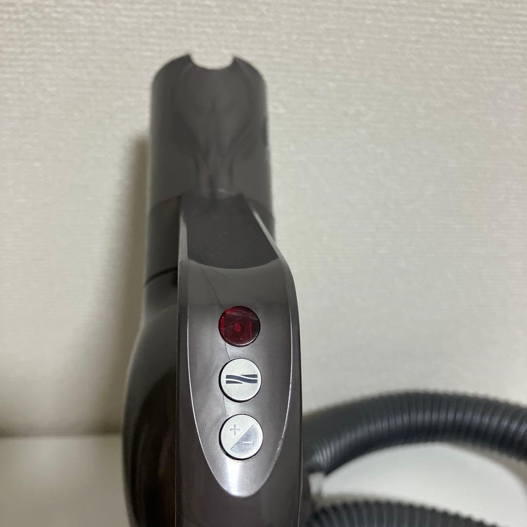 CY29 純正　動作保証品　ダイソン　掃除機　ホース　蛇腹　スイッチ