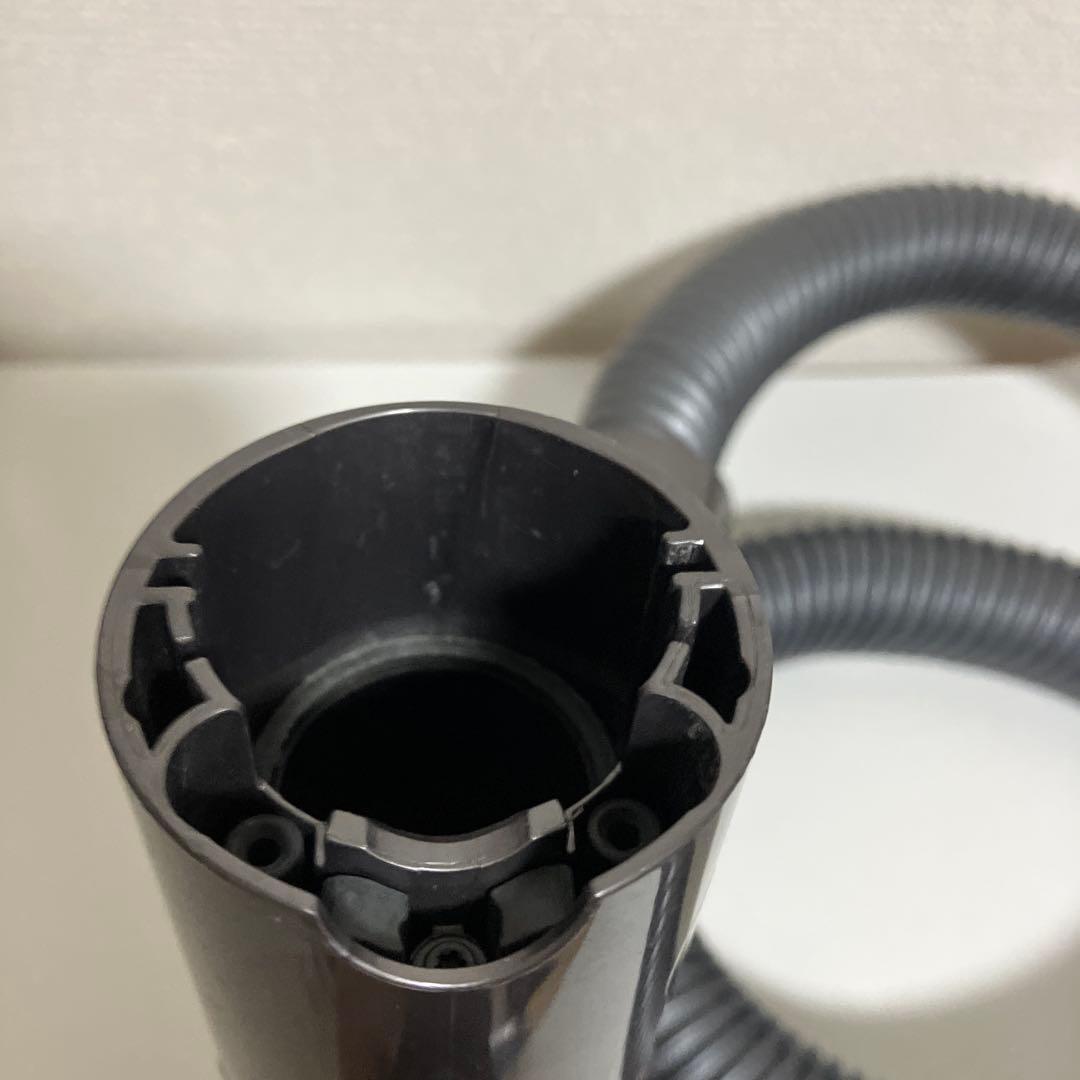CY29 純正　動作保証品　ダイソン　掃除機　ホース　蛇腹　スイッチ