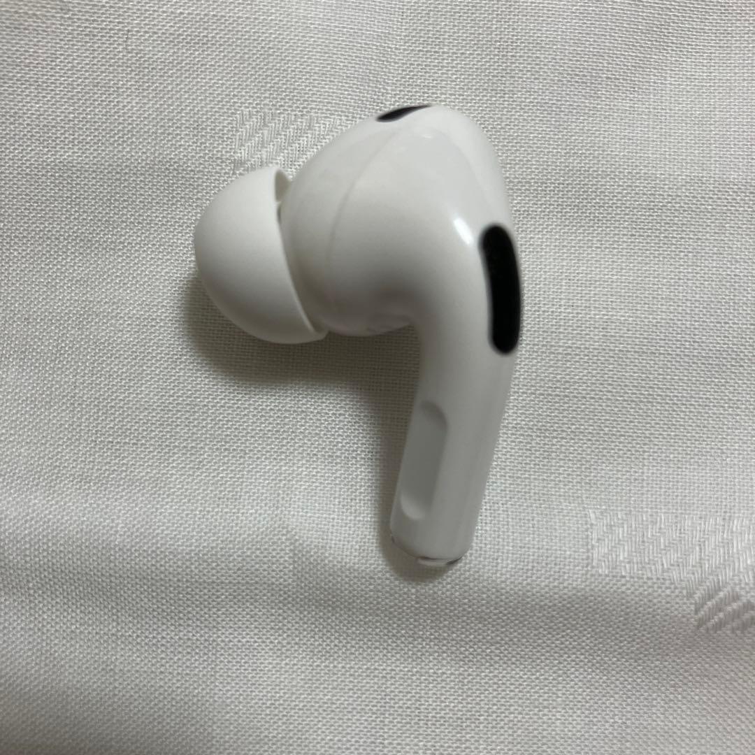 AirPods Pro 第2世代 左耳のみ（A2699）正規品／動作確認済